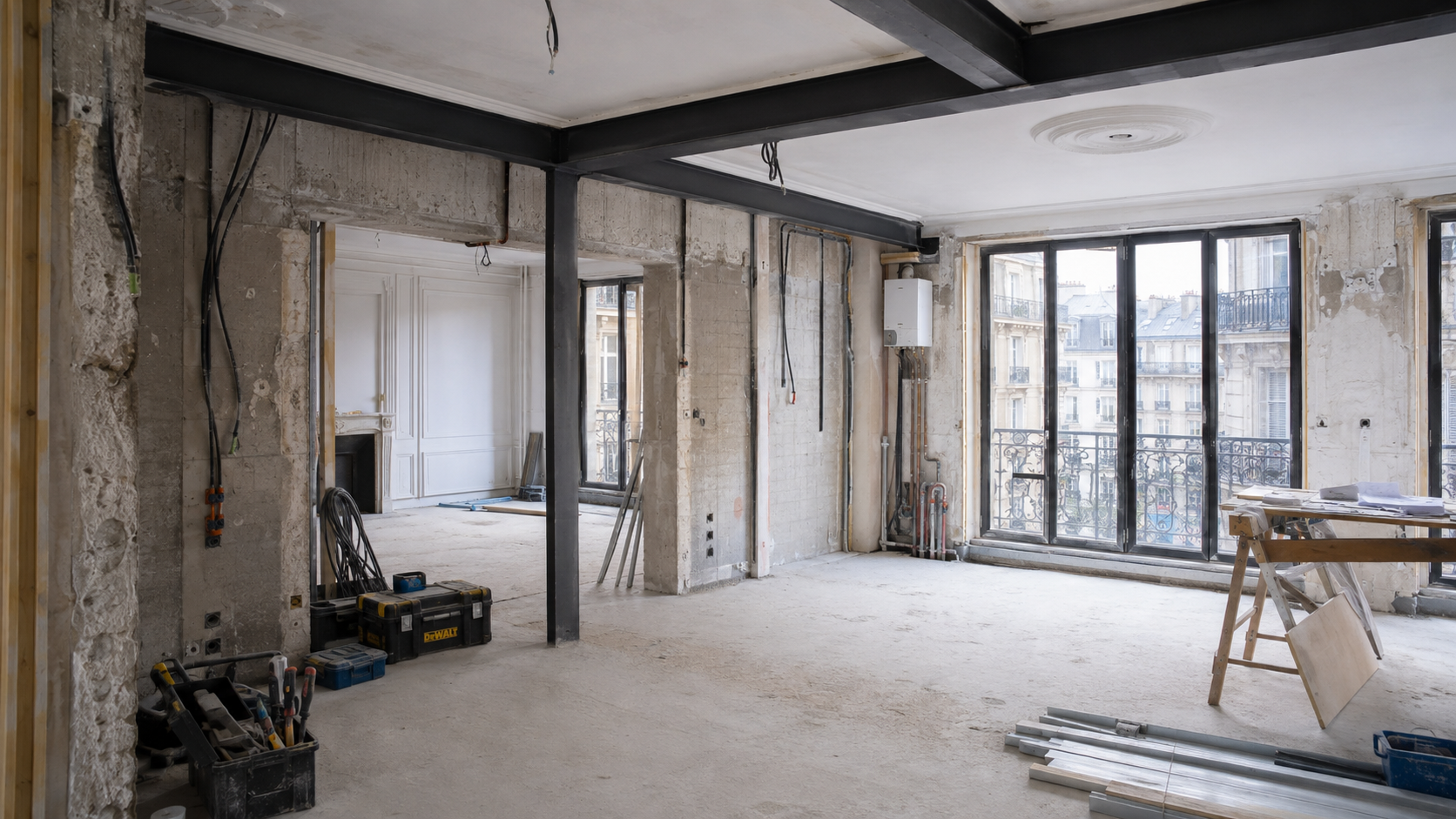 Savoir-faire complet
