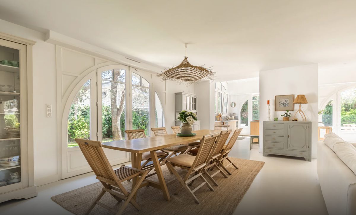 Rénovation maison Vue 5