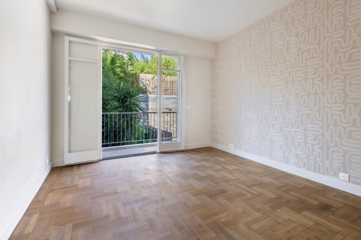 Rénovation appartement Vue 5