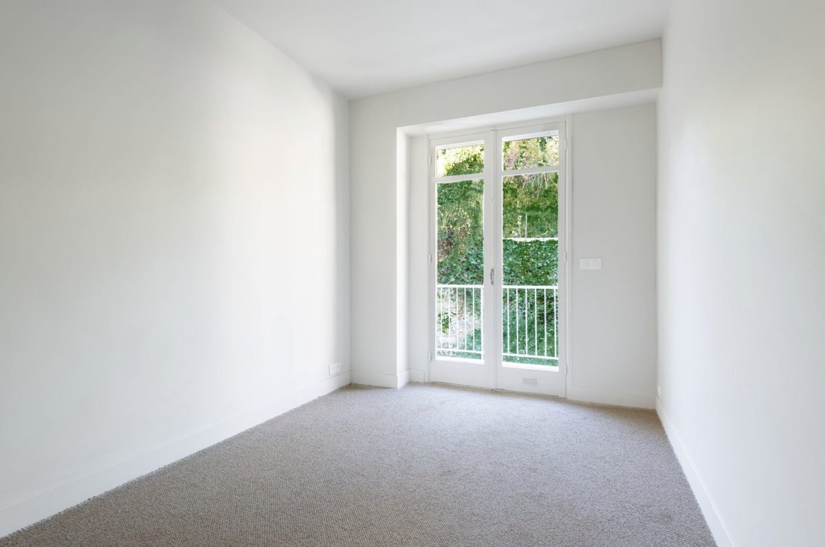 Rénovation appartement Vue 6