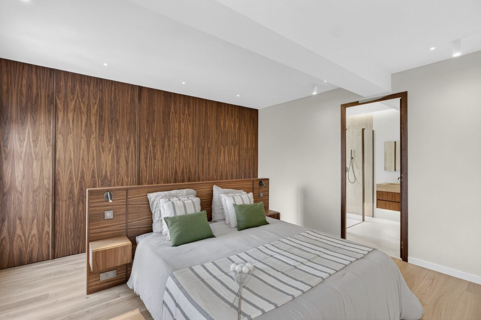 Rénovation maison — après travaux, vue 7