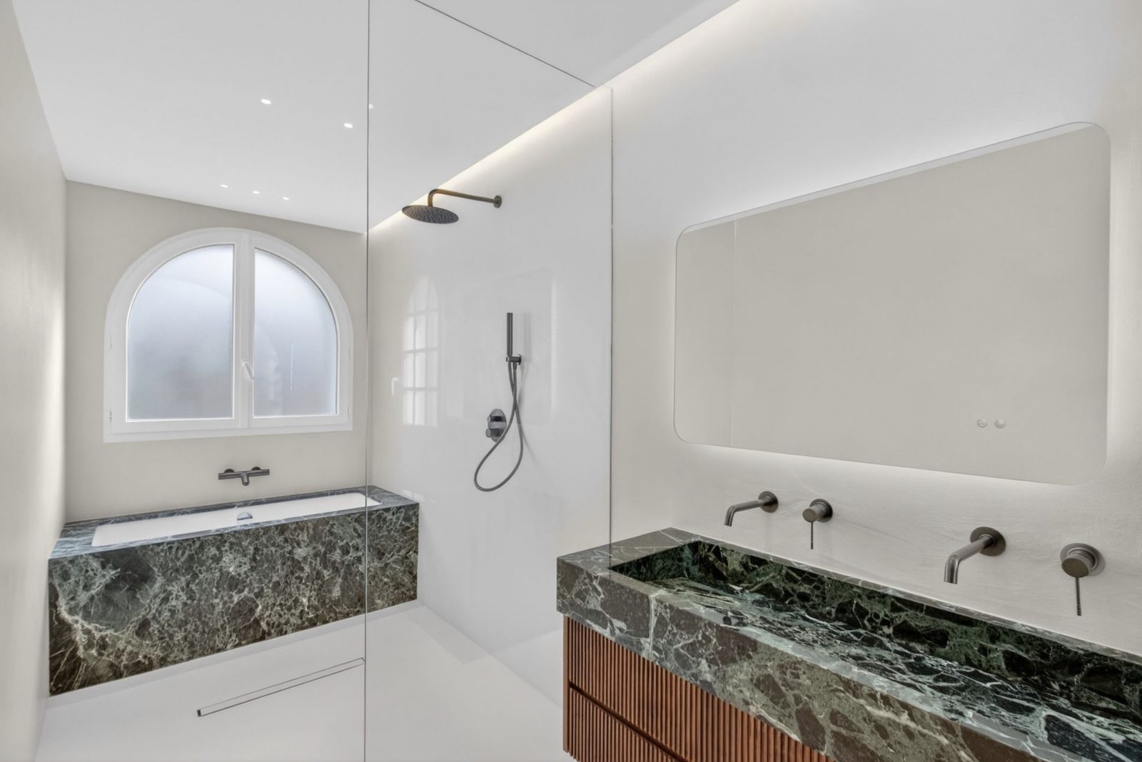 Rénovation maison — après travaux, vue 8